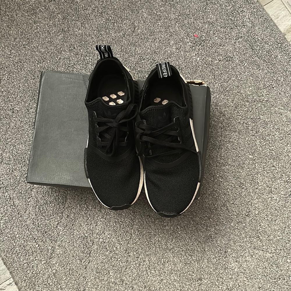 Adidas. NMD.